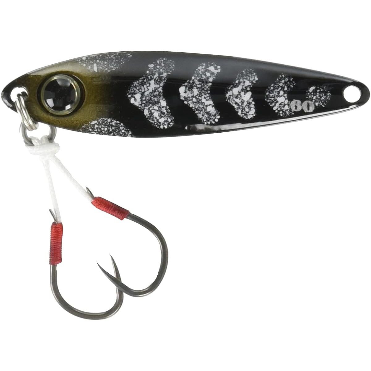 JACKALL Bingbin Metal TG 60g