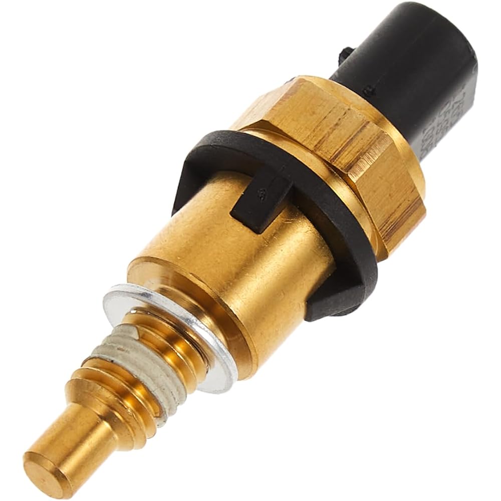 ACDelco 12650595 GM Original Equipment Engine Coolant Temperature Sensor