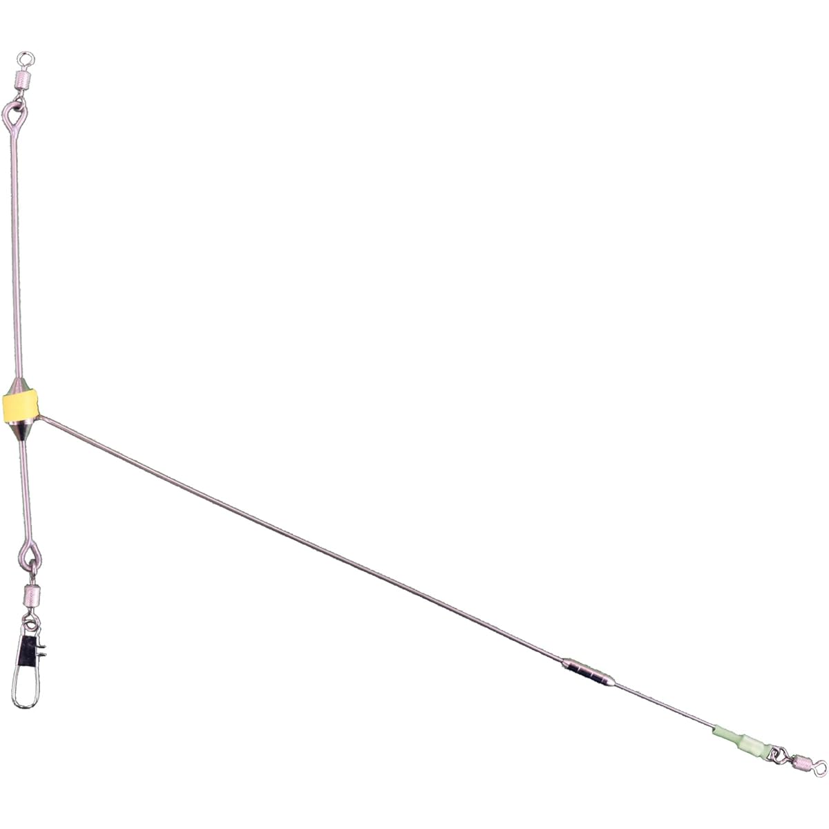 Sunny Shoji (SANY) Hybrid Tenbin Light Horse Mackerel 1.4mm-0.7×25cm