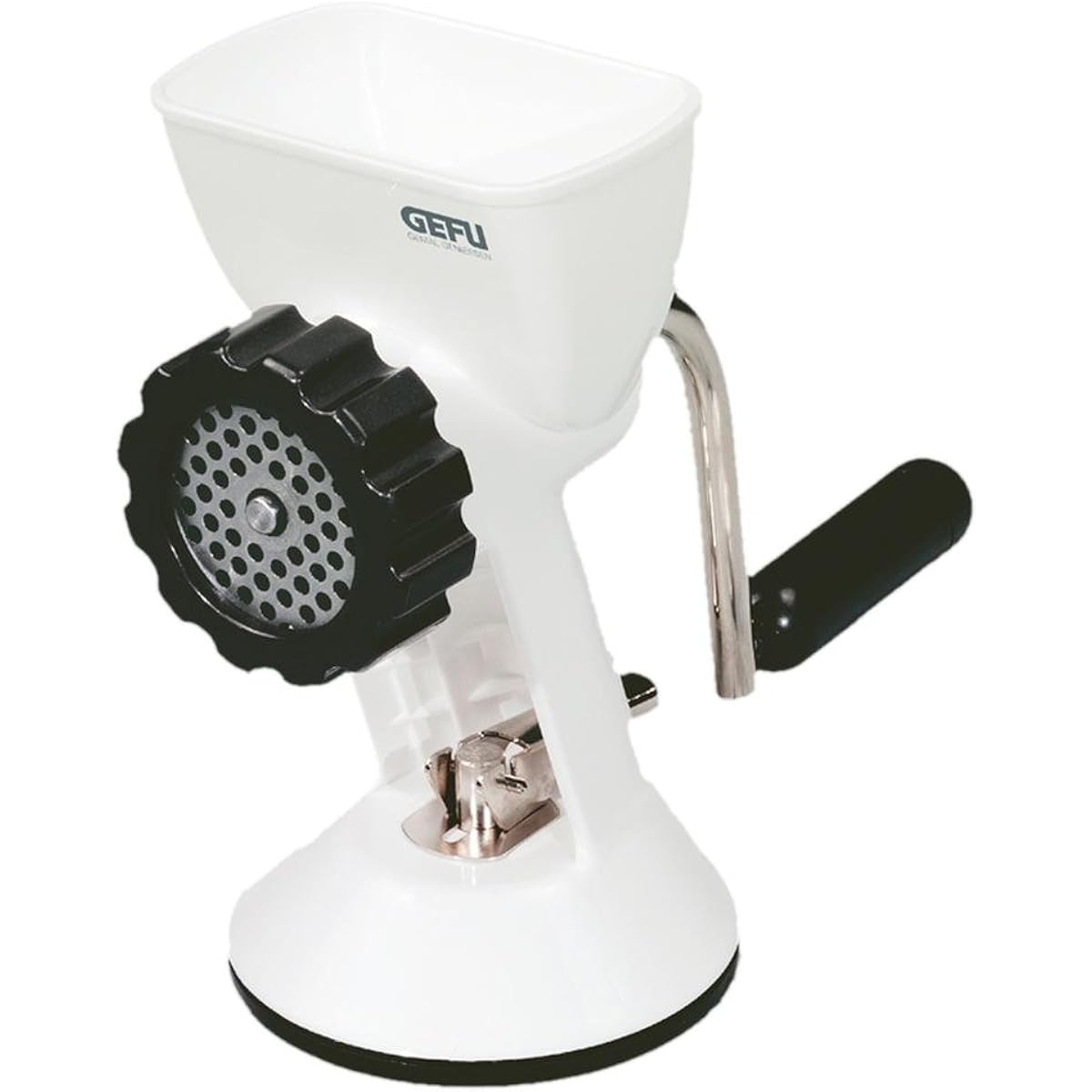 GEFU Meat Mincer Plastic 19110