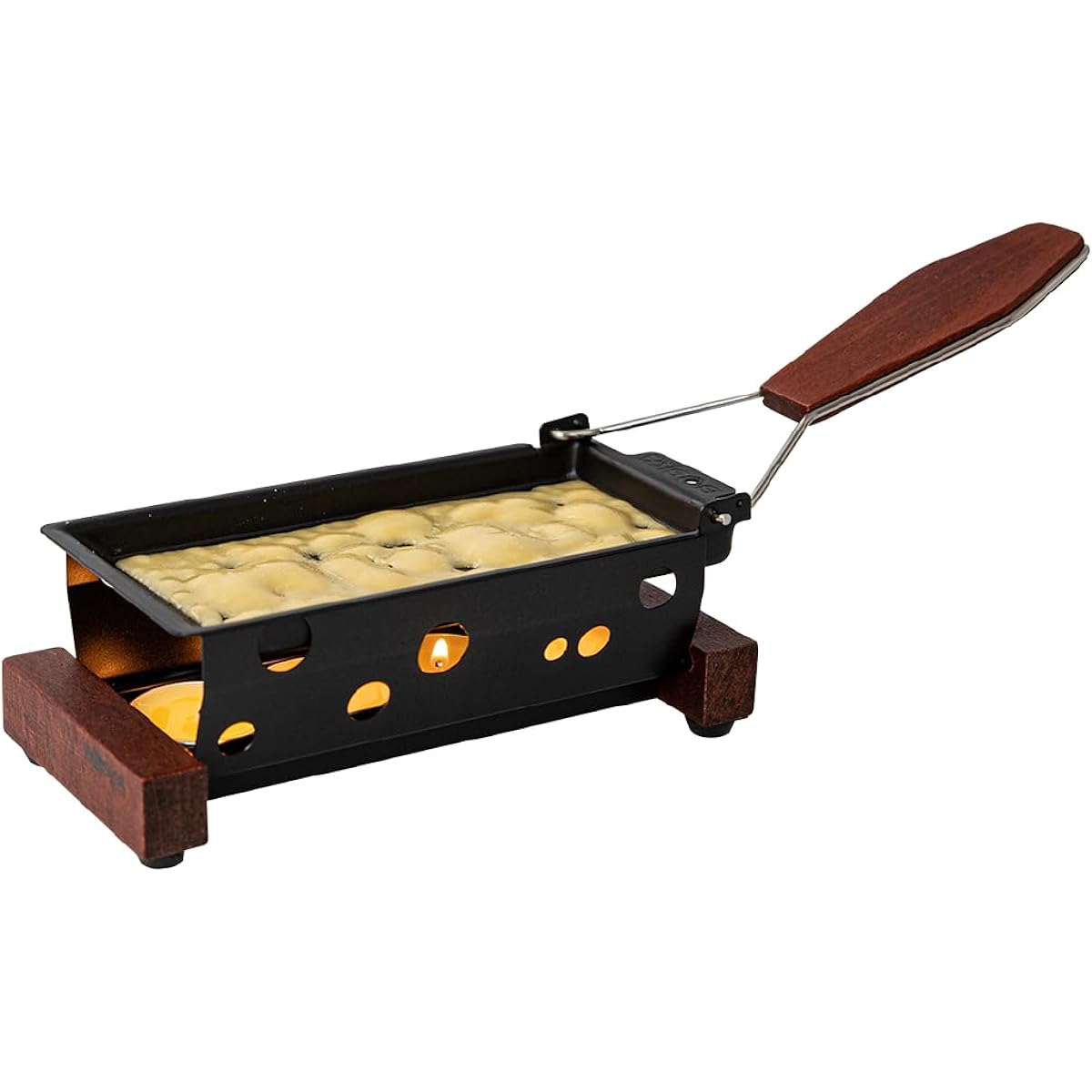 BOSKA Raclette Cheese To Go Taste 852040