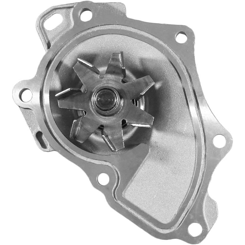 ACDelco 252-856 Professional Water Pump Kit