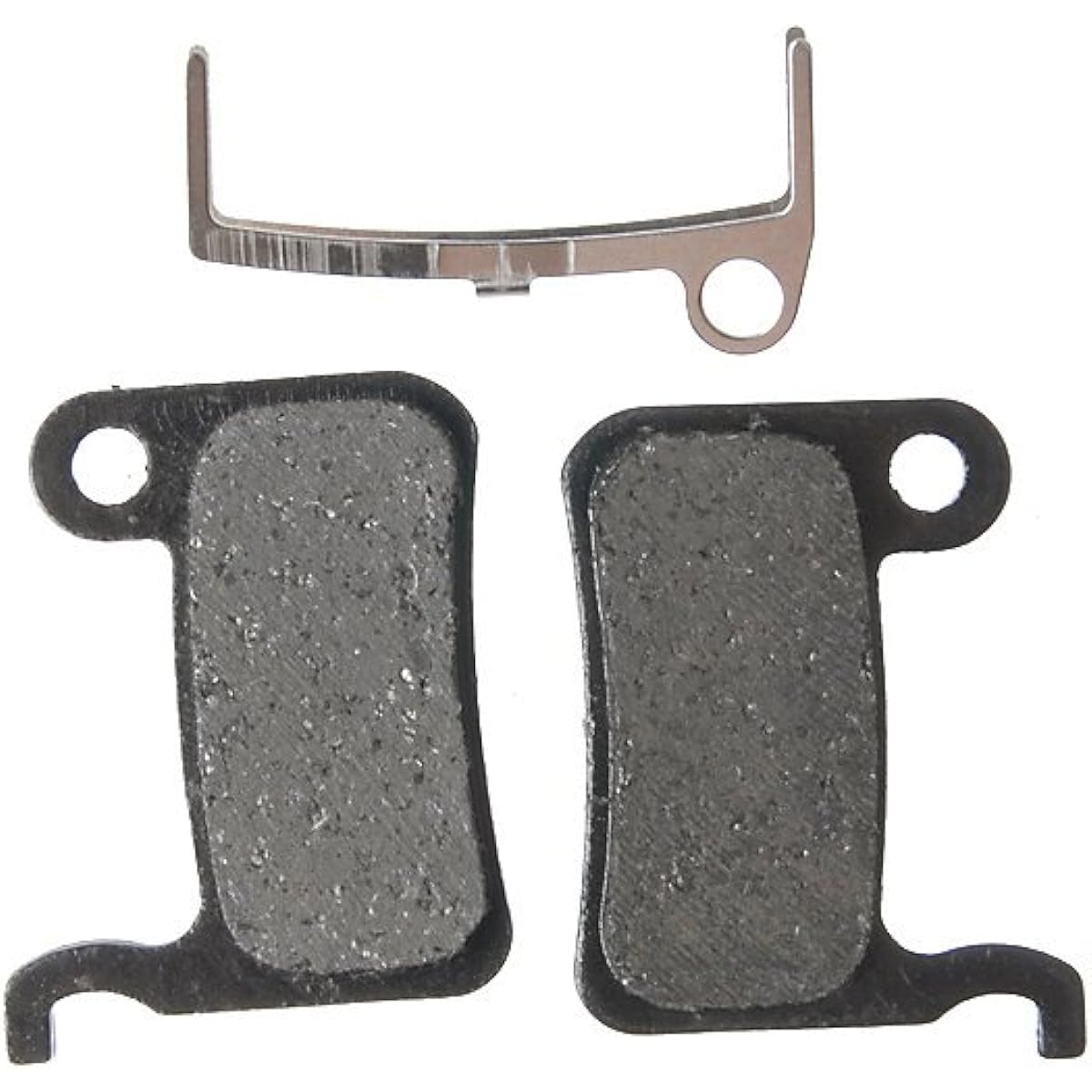 Besura BP004 (Trail) Compatible XTR-M(975/966/965) SAINT BR-M800 DEORE XT BR-M(766/775/765) SLX BR-M665Dash Dash Carbons Parabox front
