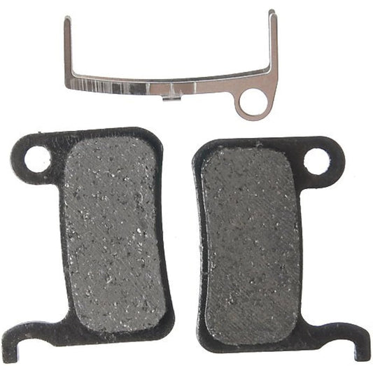 Besura BP004 (Trail) Compatible XTR-M(975/966/965) SAINT BR-M800 DEORE XT BR-M(766/775/765) SLX BR-M665Dash Dash Carbons Parabox front