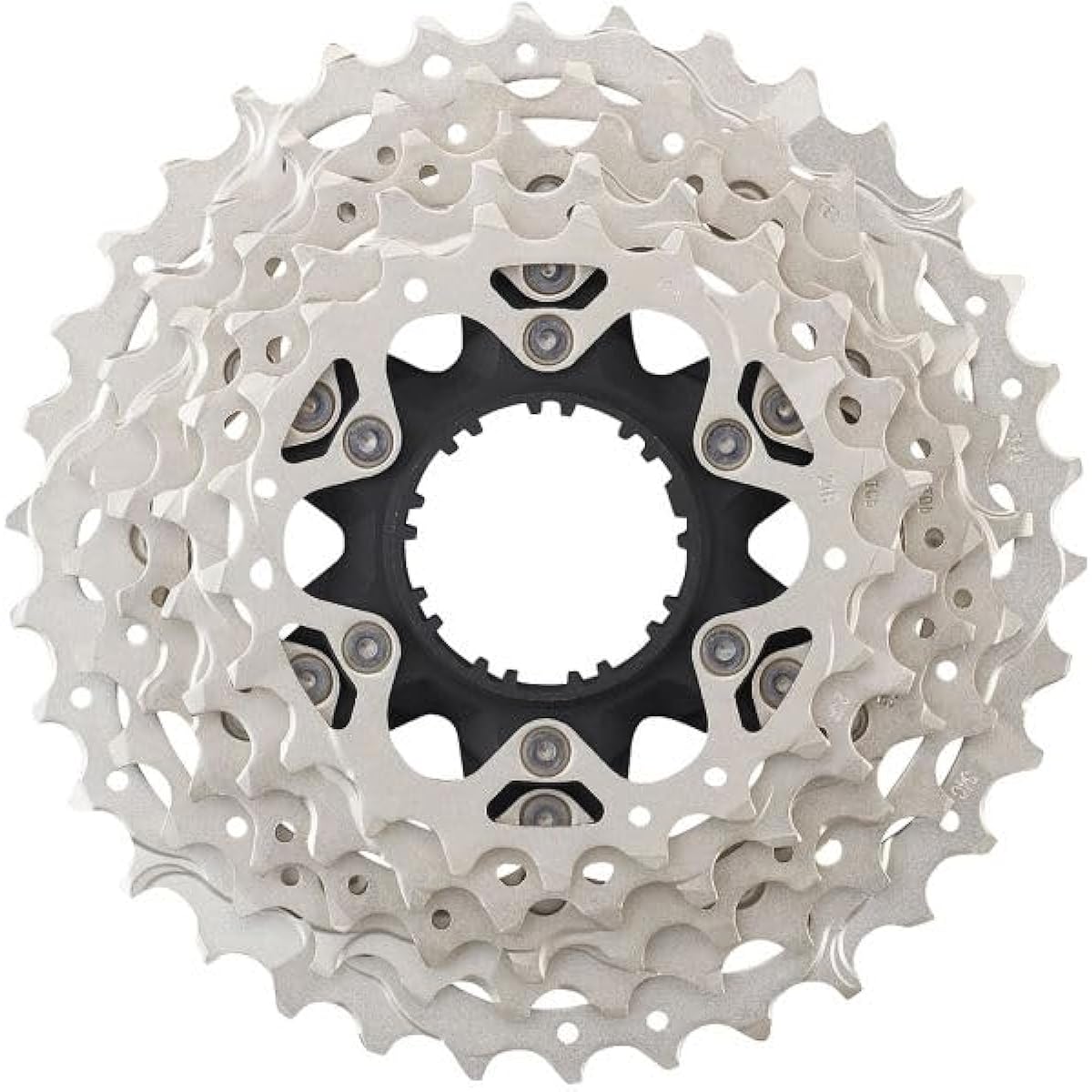 SHIMANO CS-R8100 Gear UT (21-24-27-30-34T) 11-34T Y0NR98050