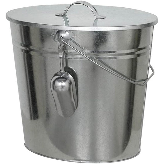 Dalton Soil Bucket L G21-0380L/GV