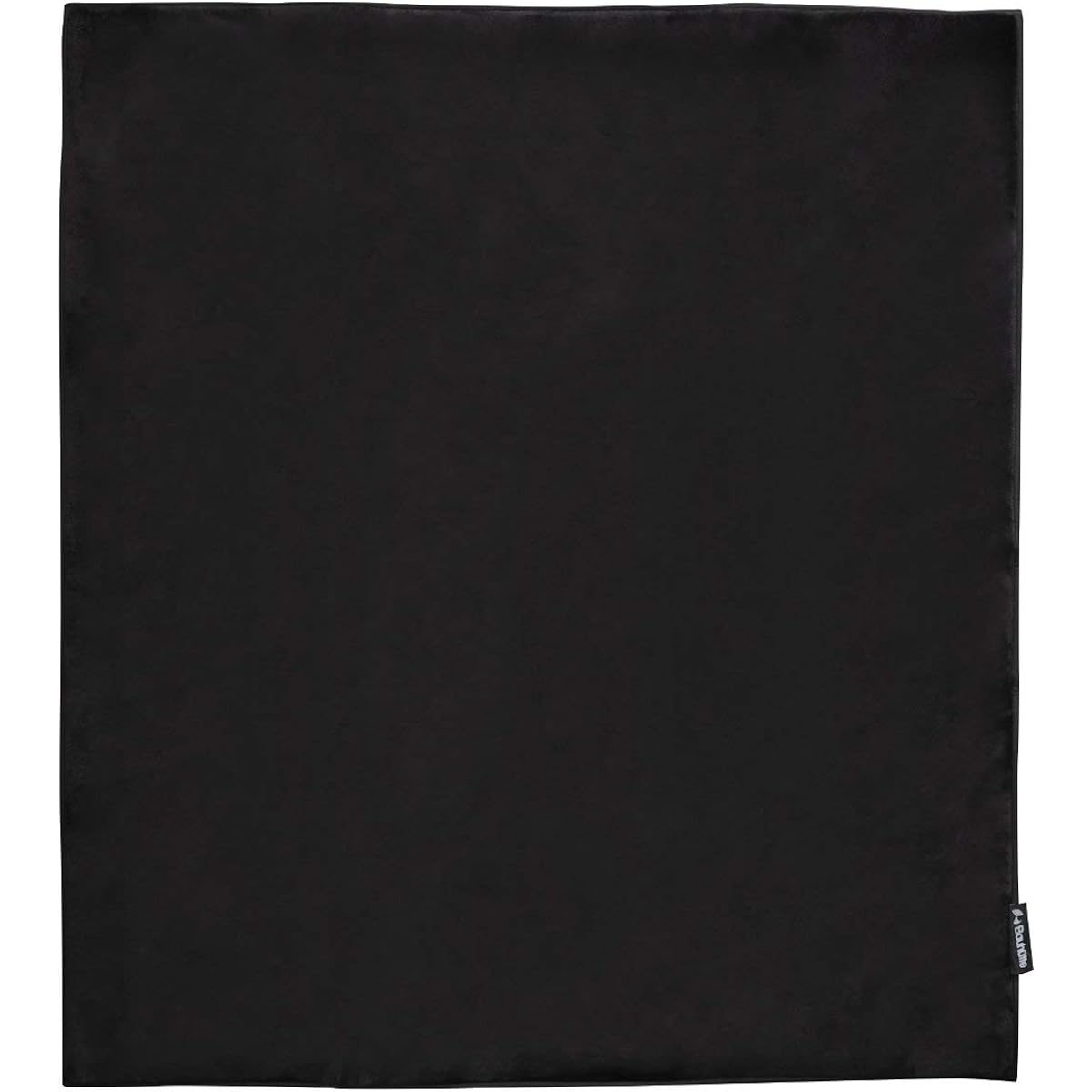 Bauhutte (Bauhutte) desk chair mat carpet type width 180 x depth 160 cm BCM-180C-BK Black
