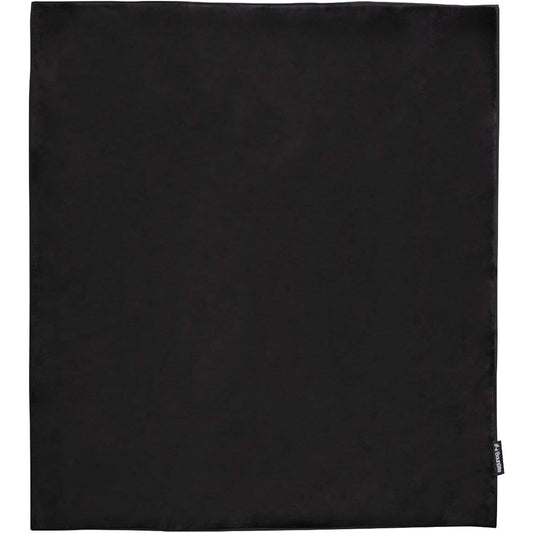 Bauhutte (Bauhutte) desk chair mat carpet type width 180 x depth 160 cm BCM-180C-BK Black