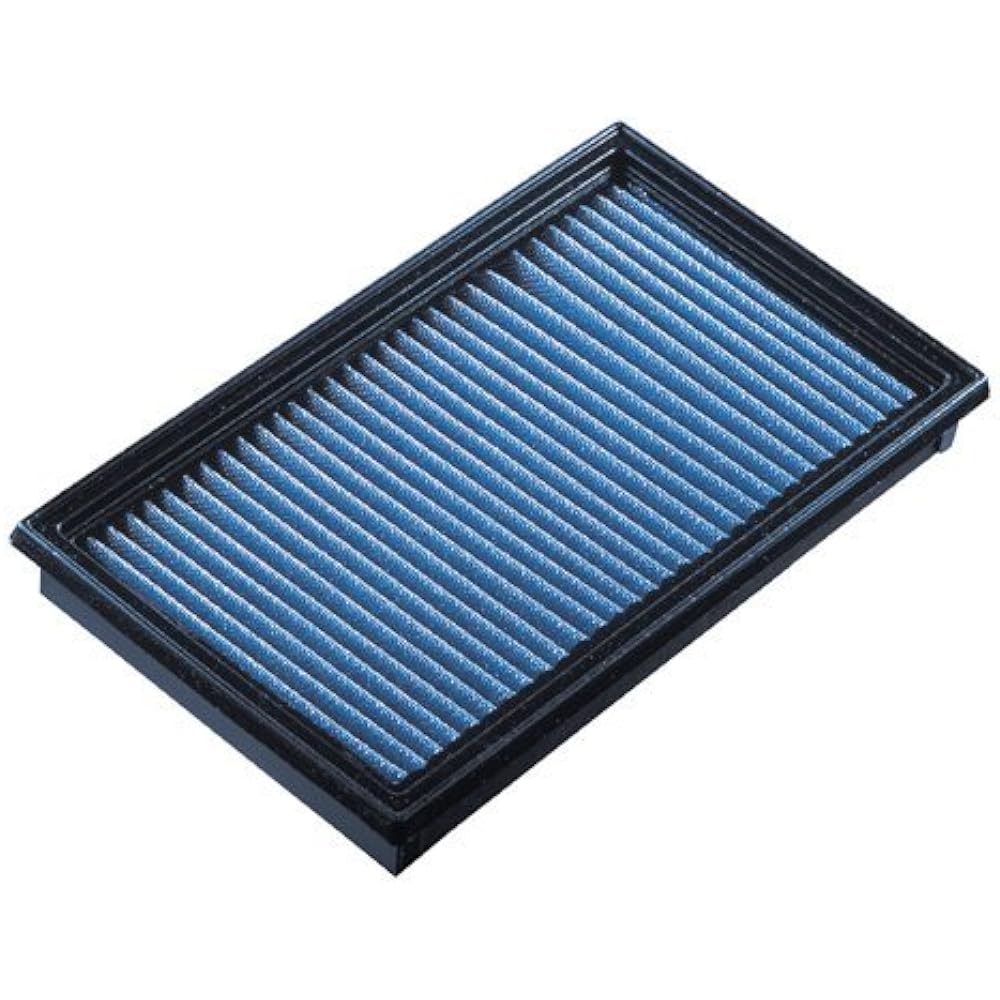 BLITZ SUS POWER AIR FILTER LM Genuine replacement type Subaru SF-48B 59542
