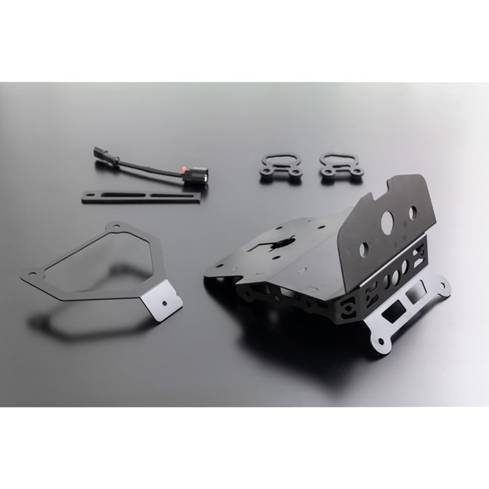 PMC Iron Fenderless Long Tail Only Z900RS 189-1306