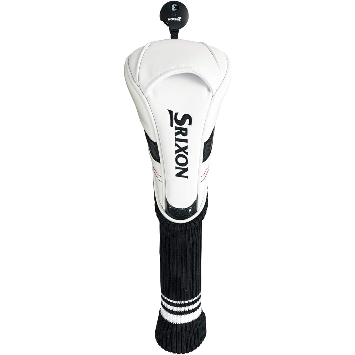 DUNLOP SRIXON Head Cover for Fairway Wood GGE-S164F