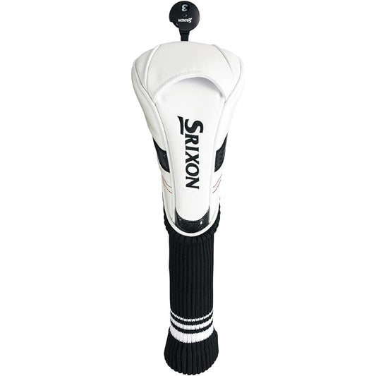 DUNLOP SRIXON Head Cover for Fairway Wood GGE-S164F