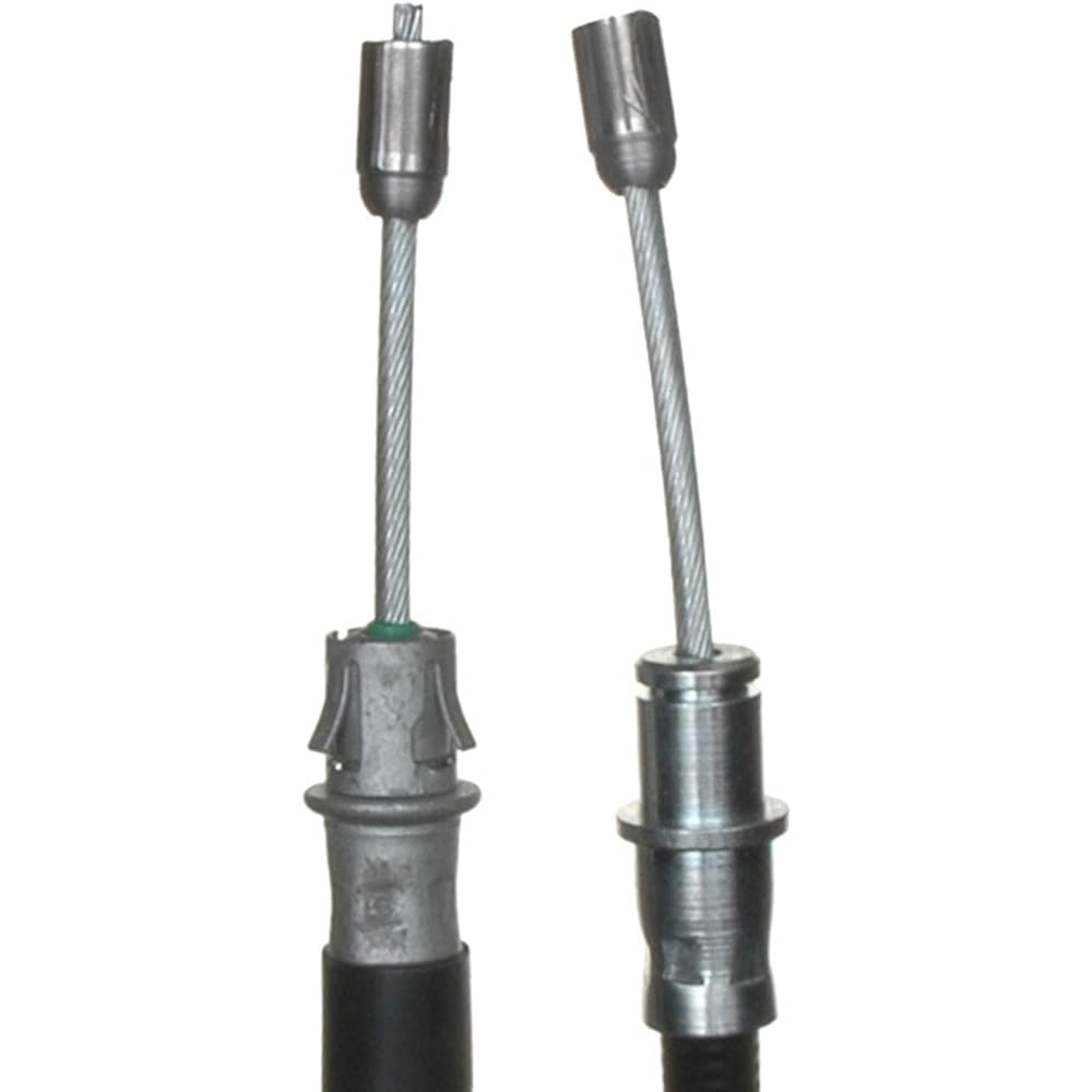 ACDelco 18P2506 Professional Rear Driver Side Parking Brake Cable Assembly