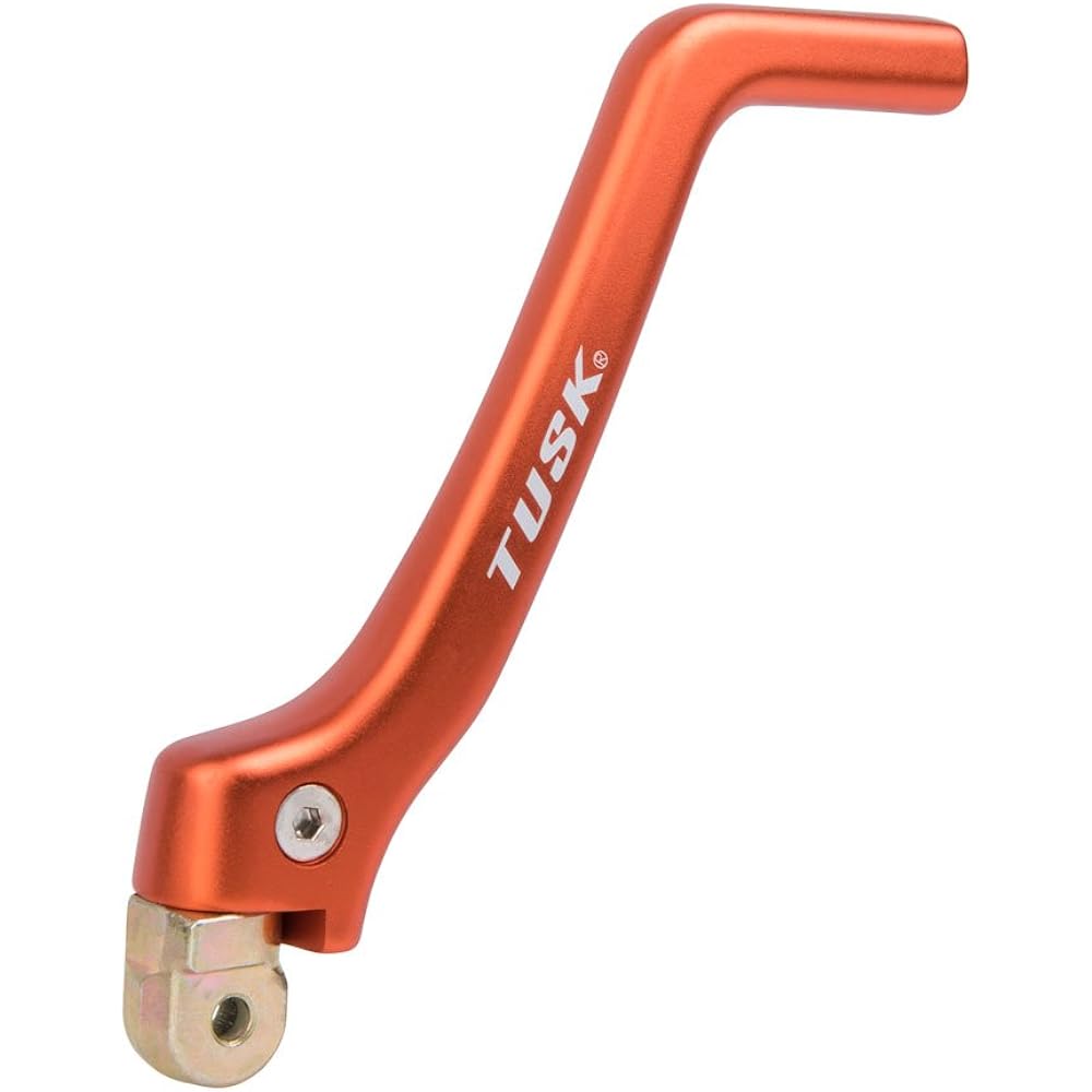TUSK kick starter gorge oxide orange KTM 85 SX 17/14 2003-2017