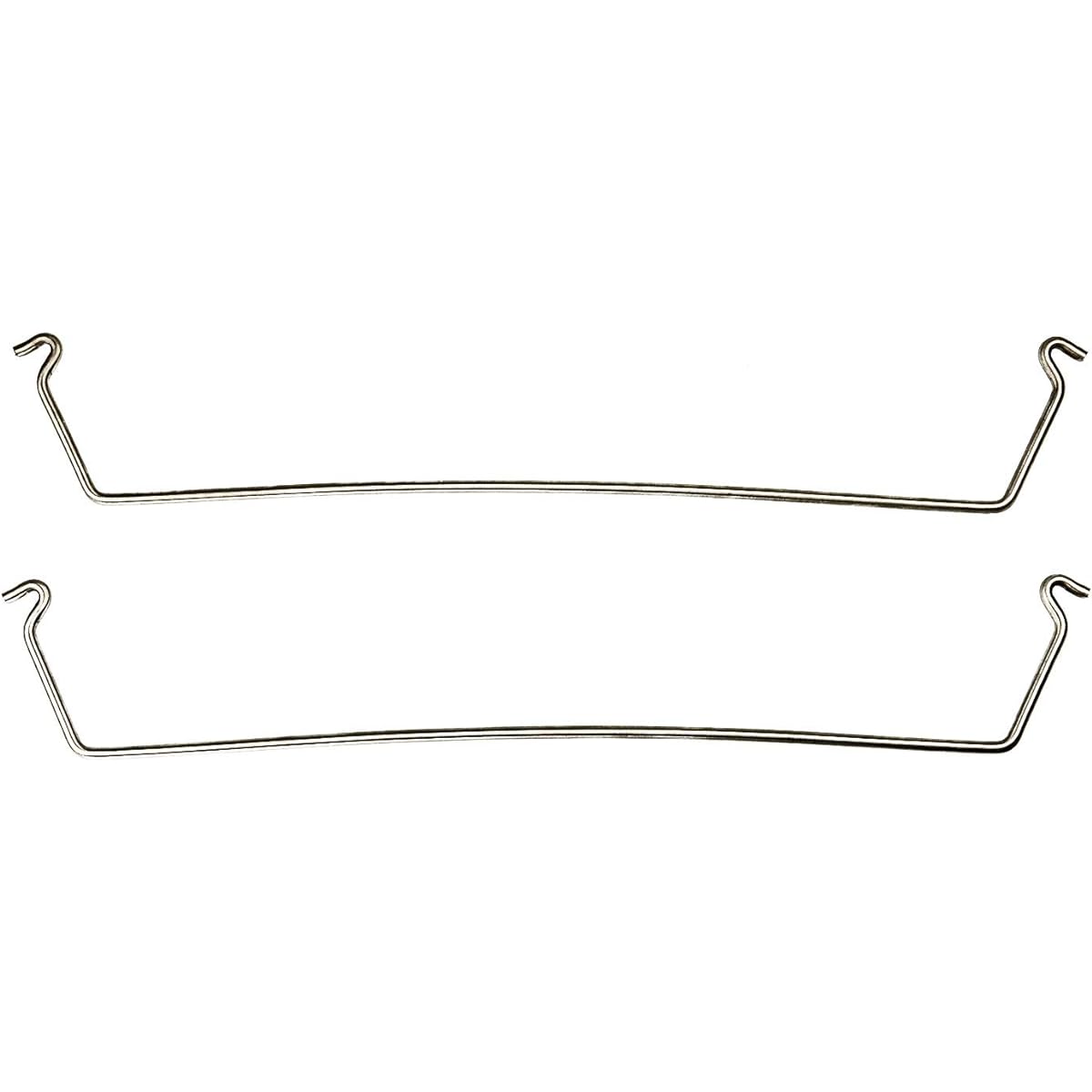 Bush Craft Inc. Bush Craft ULFS 8×44 Genuine Stable Skid Set of 2 [Sx]