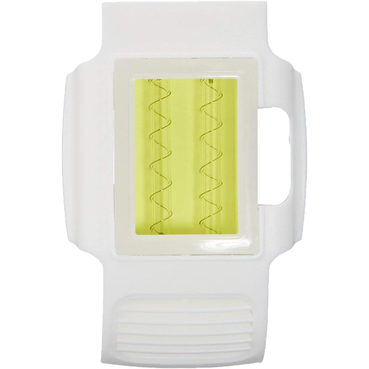 Home hair removal device Sensepil exclusive lamp cartridge Plus 1500 shots [parallel import goods]