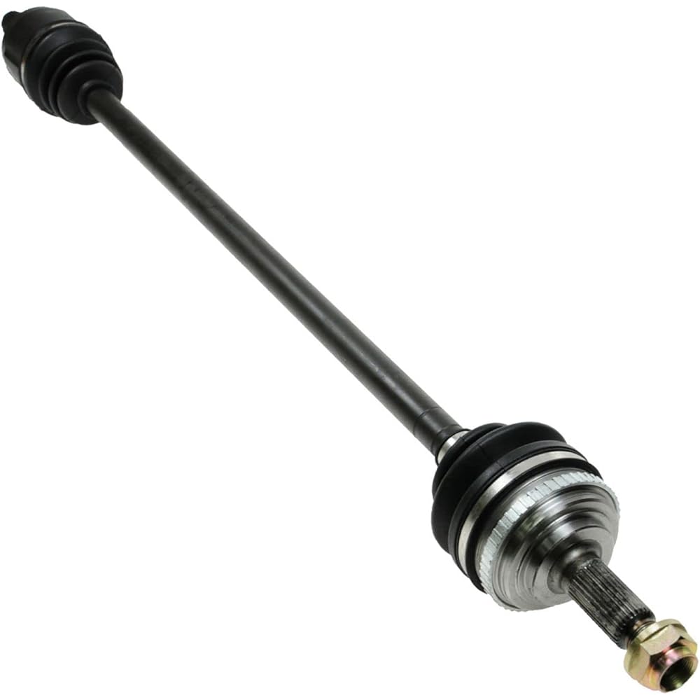 CV Axle Shaft Front 98-02 Honda Accord 2.3L AT For Automatic Transmission