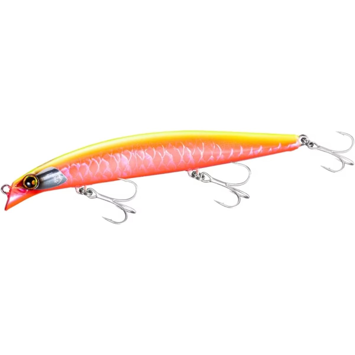 SHIMANO Salt Lure Minnow Hot Sand Spin Breeze 130S Jet Boost OM-230P Various