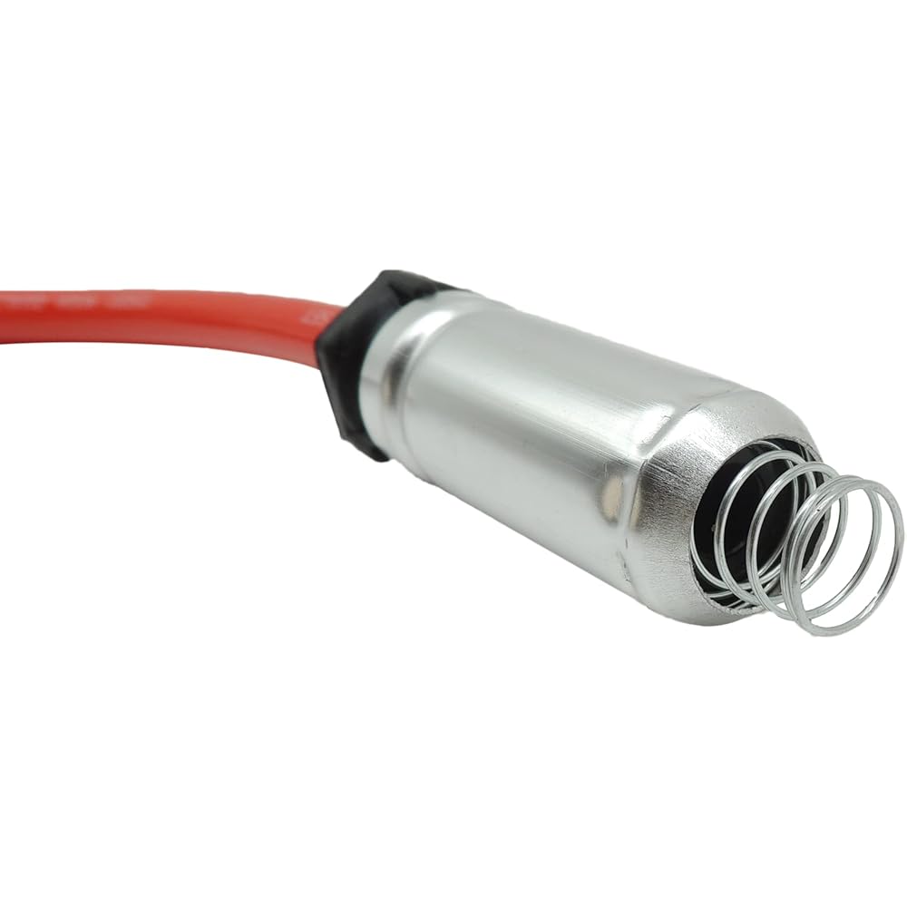 HISPORT Spark Plug Wire Set 88894393 Chevrolet GMC Cadillac