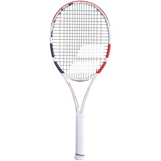 BABOLAT [Frame Only] Rigid Tennis Racket Pure Strike Tour BF101410