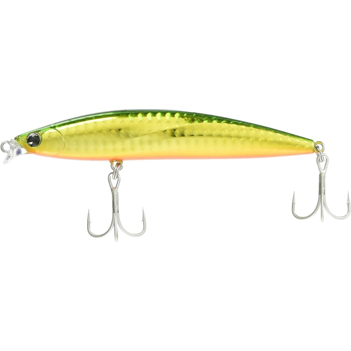Ams Design (IMA) Minnow iBONE shallow 98F 98mm 13g
