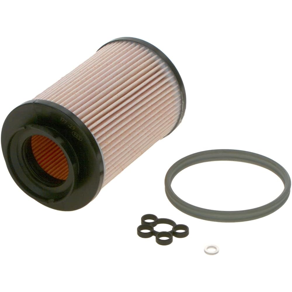 BOSCH (Bosch) N0007 --Diesel filter car