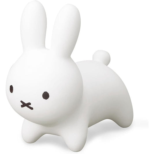 Ides Bruna Bonbon Plush Toy Bruna White PVC