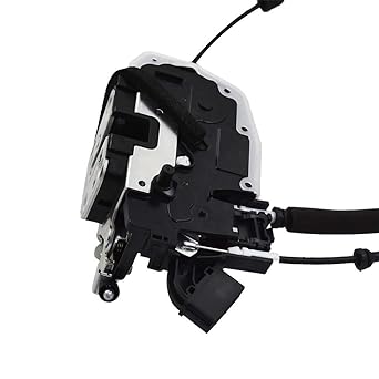 Powered Alock Alock Acchui Tarch Acemburi 08-15 NISSAN ROGUE Rear left 82501-JM00A 72093