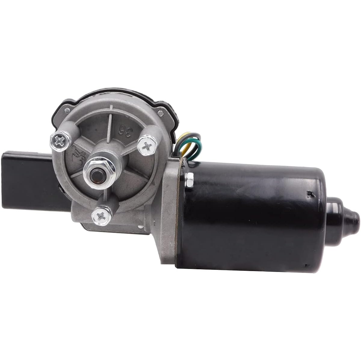 Front glass wiper motor JEEP WRANGLER 2007-2016 Front 55077859AB 55077859AC 68002388AA 85-453 85-458 40-458