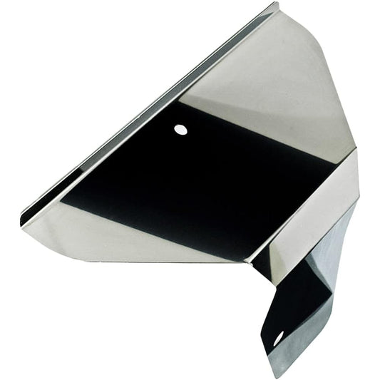 Jas Performance Heat Shield Roadster NA6C Silver JP-6021