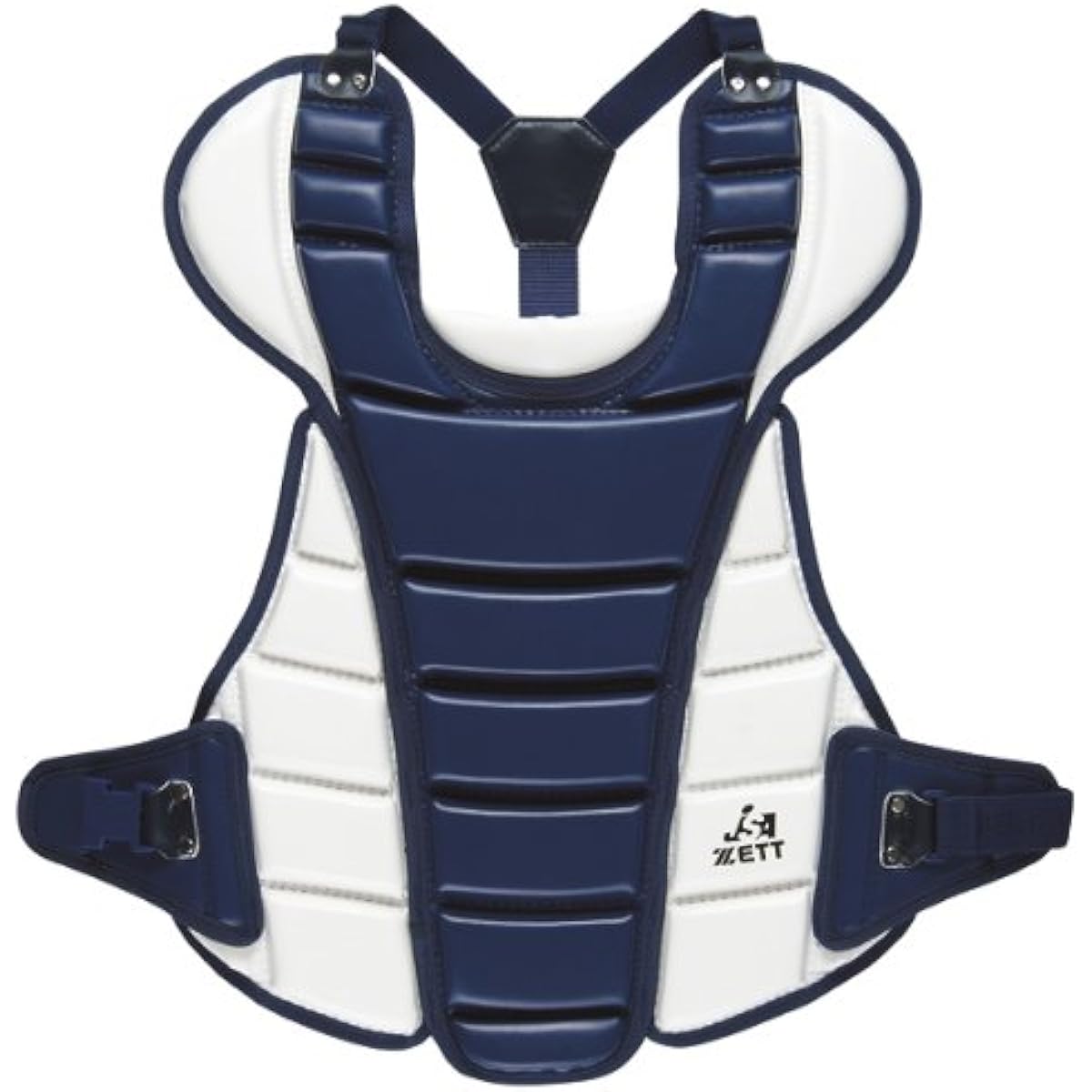 ZETT Softball Catcher Protector Made in Japan BLP5230