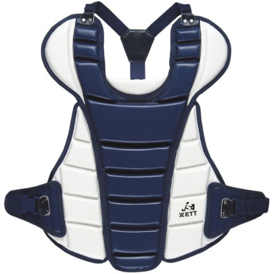 ZETT Softball Catcher Protector Made in Japan BLP5230