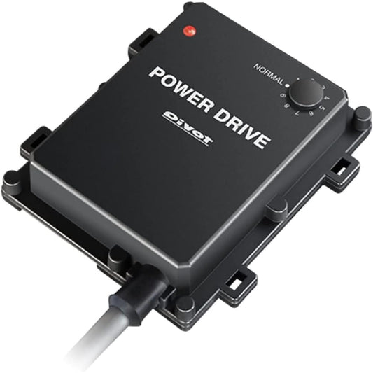 PIVOT subcomputer [POWER DRIVE] for BMW N20 engine PDX-B1