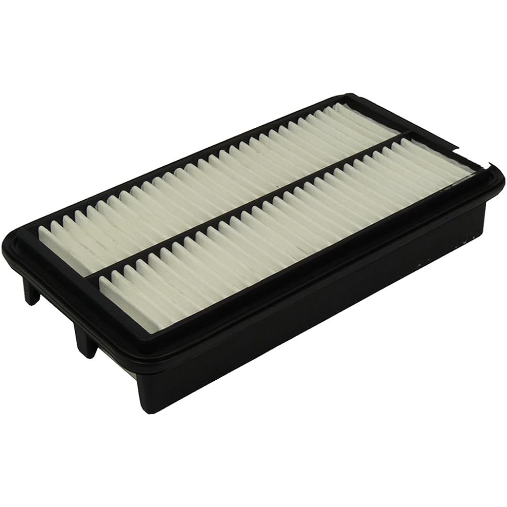 ECOGARD XA5673 Premium Engine Air Filter Hyundai Entrare 3.8L 2007-2008 | Ki Sedona 3.8L 2006-2010 Sedona 3.5L 2011-2014