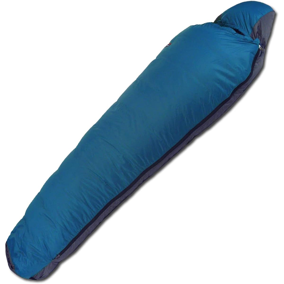 NANGA Sleeping Bag Outlet Down Shruff 450 Regular Lower Temperature -8 degrees Balsam Left Zipper