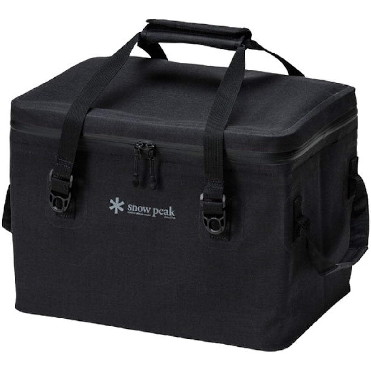 snow peak waterproof gearbox