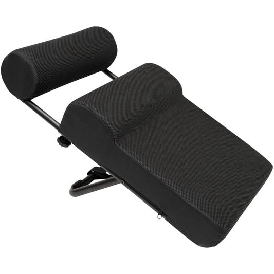 THANKO "Utsune Sleeping Cushion Z" TK-PRC22B that you will become addicted to once you use it