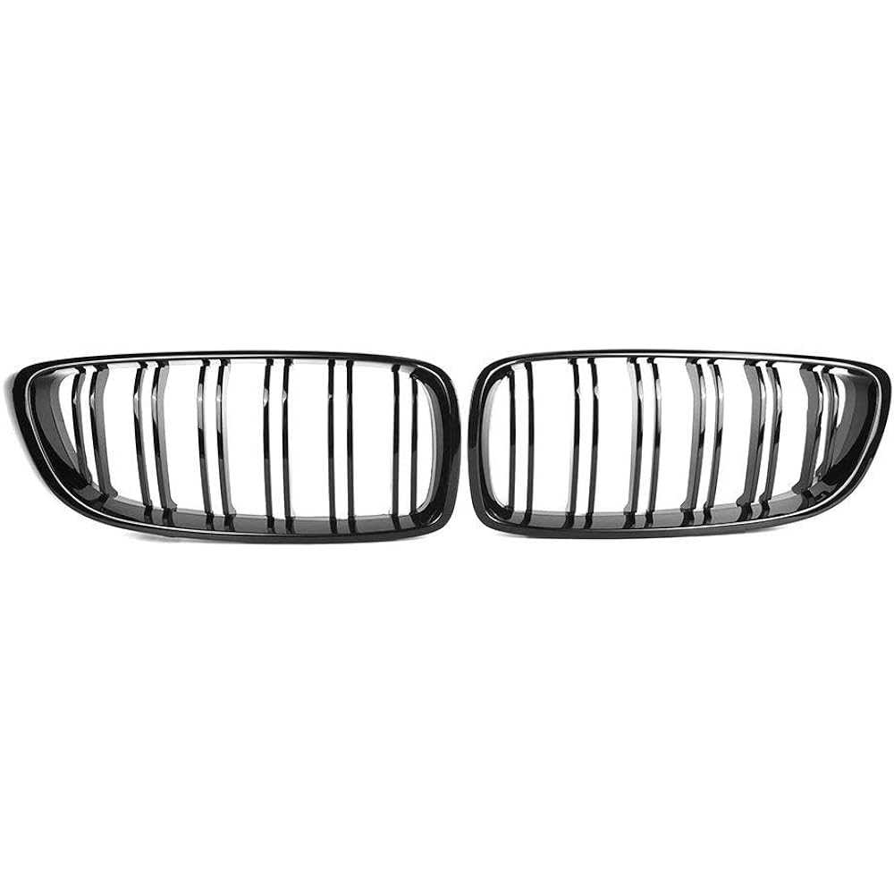 F32 Grill Front replacement Kidney Grill 4 Series F32 F33 ABS DS0216058