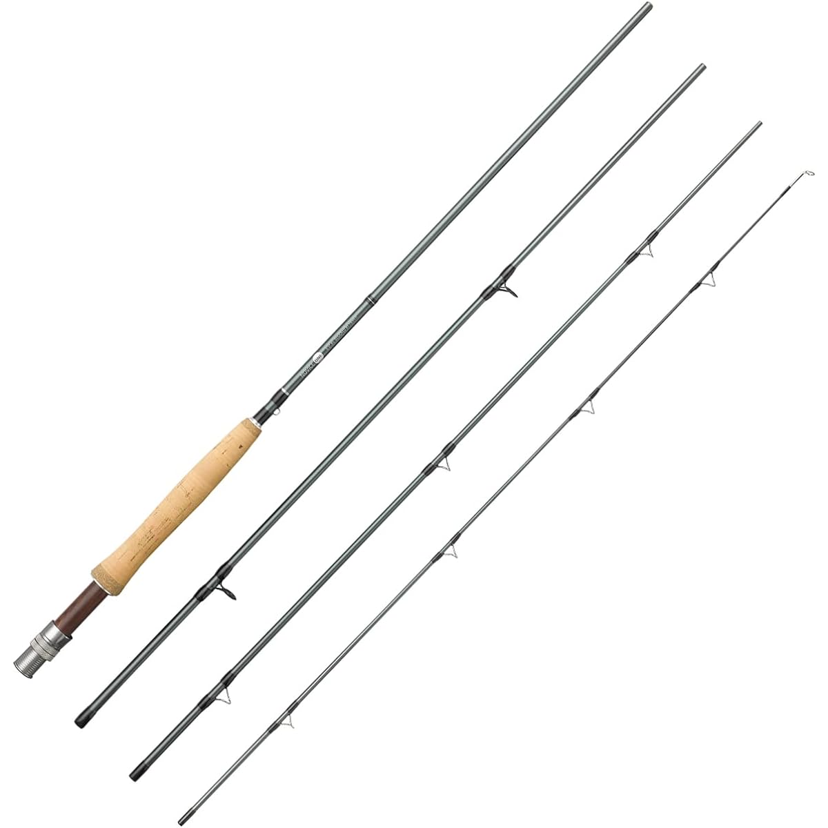 TIEMCO Euflex Novice One 865-4