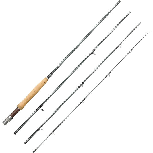 TIEMCO Euflex Novice One 865-4
