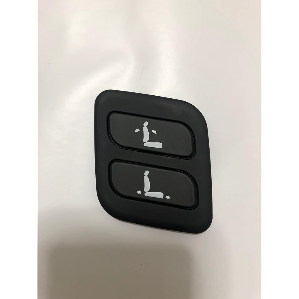 Lexus NX 20 Series F SPORT Dedicated Wireless Passenger Seat Switch Power Seat Wireless