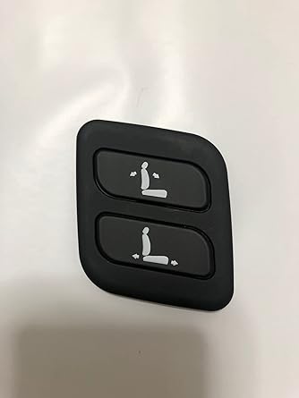 CX-8 CX-5 Wireless Passenger Passenger Power Seat Switch Power Seat Wireless CX-8 CX-5 Atenza MAZADA6