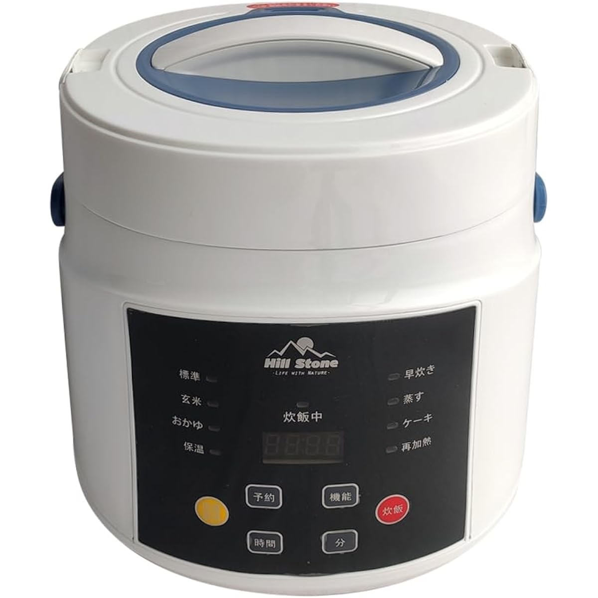 Alice in the Land of Miscellaneous Goods Car Rice Cooker 12v24v Compatible Rice Cooker 24v 12v In-Car Rice Cooking Camping Sleeping in the Car Outdoor Disaster Prevention Heat Retention Work Quick Cooking Cookware [Parallel Import]
