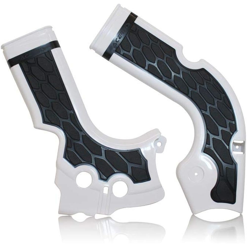 Acerbis X-Grip Frame Guard