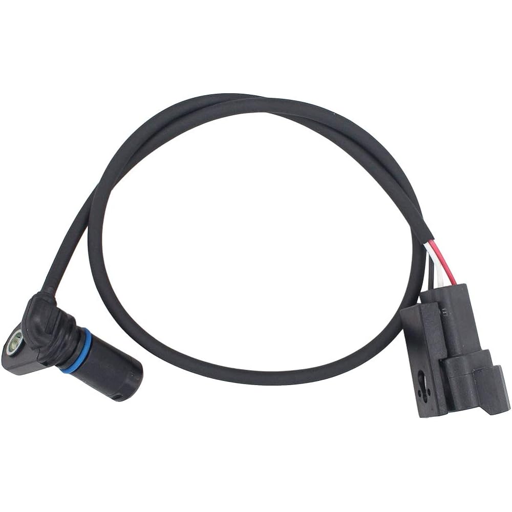 MOTOKU Electronic Speedometer Vehicle Speed Sensor 5 Speed Transmission for Sportster 1200 Sportster 883 1995-2003