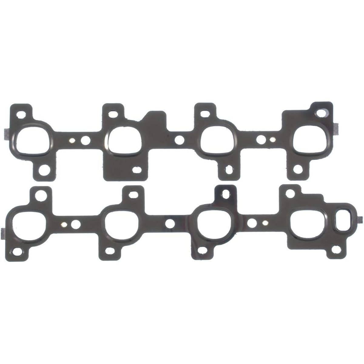 MAHLE ORIGINAL MS16336 Exhaust manifold gasket set