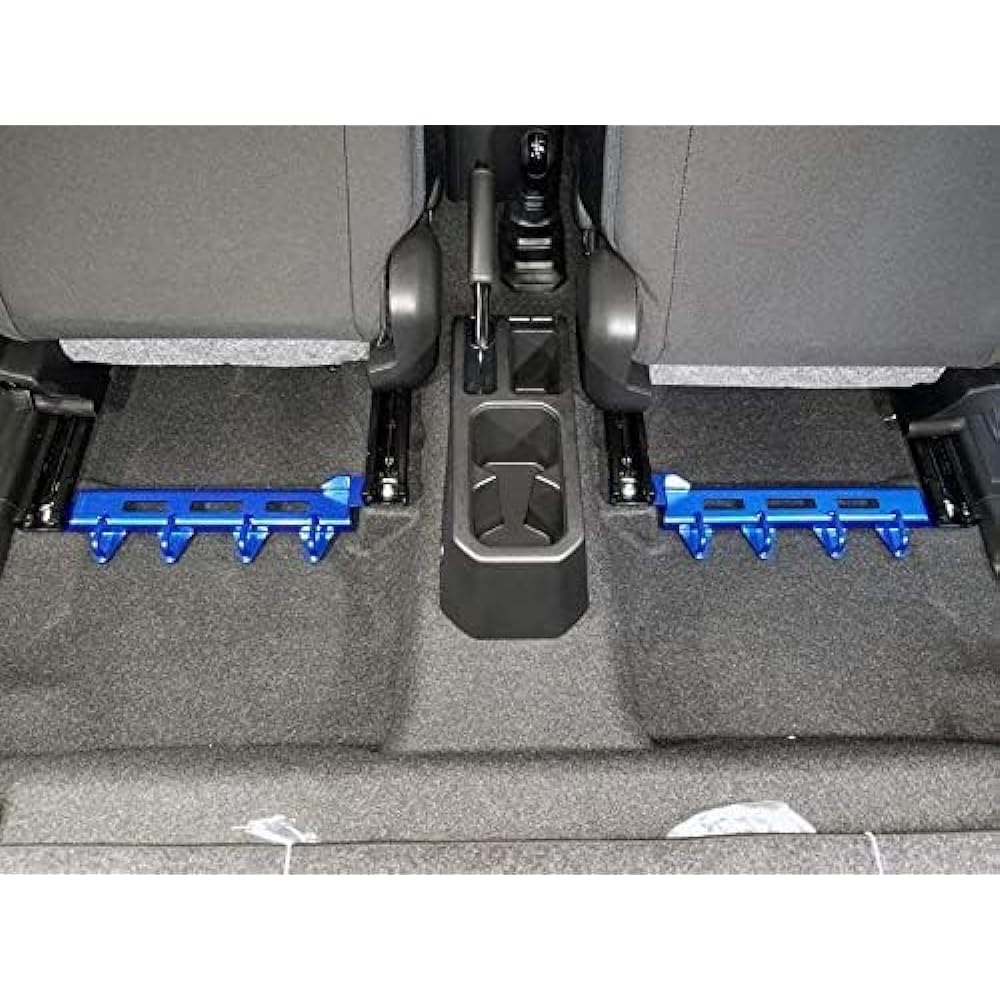 Cusco (cusco) [pawa-bure-su] (Seat Rail Plus) Suzuki zimuni- jb64 W 60 m 492 SP