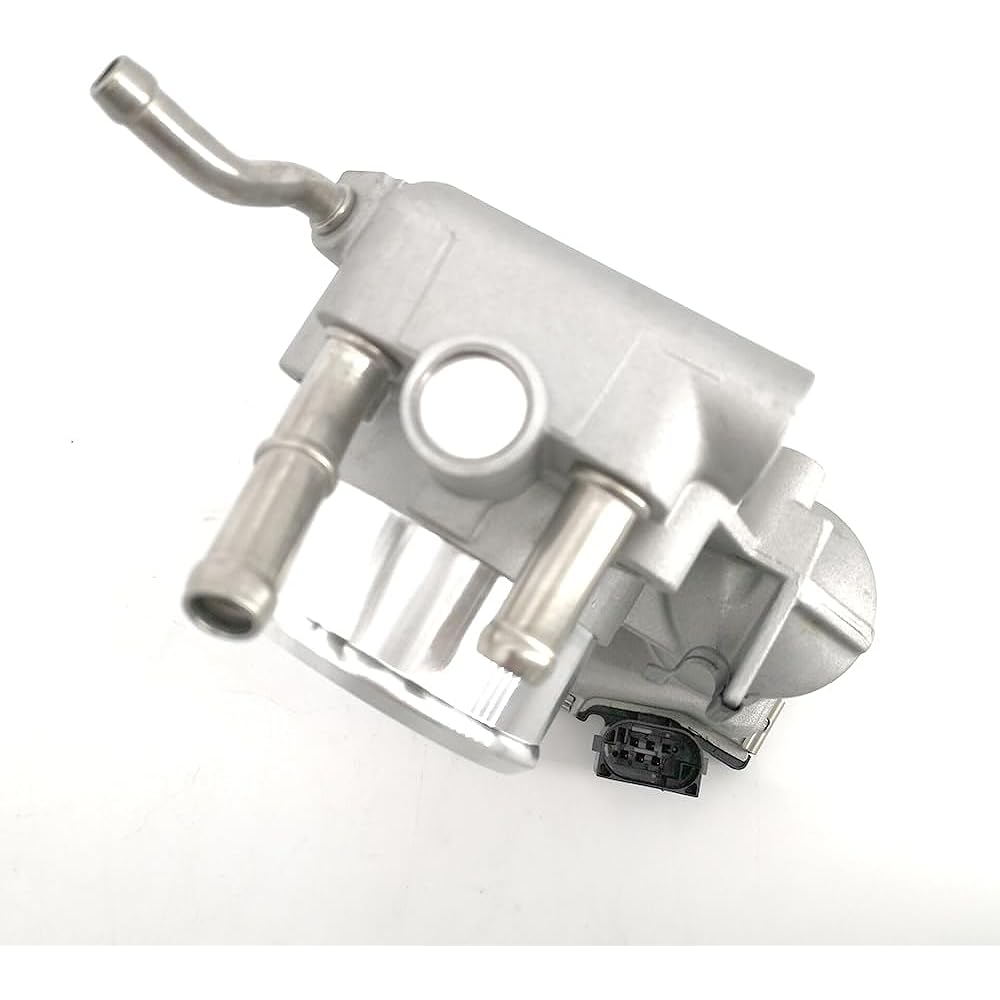 Car Parts Throttle Body HYU-NDAI i30 1.6 16V Gasoline 2012-2015 35100-2b180 Car Parts