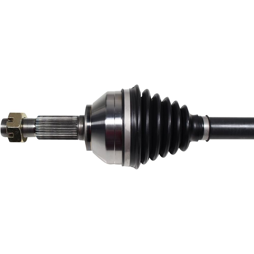 GSP NCV53919 CV Axle Shaft Sembrilling -Right Front (passenger side side)