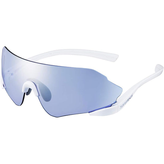 SWANS Made in Japan Sports Sunglasses Enox Neuron 20 E-NOX NEURON20 (Marathon Running Track and Field Cycling Tennis Baseball Golf)